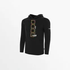 CapelliSport NY MULTI - YOUTH PULLOVER HOODIE