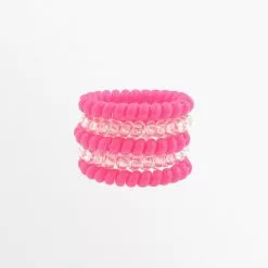 CapelliSport PLASTIC PHONE CORD PONIES