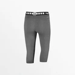 CapelliSport GIRL'S 3/4 PERFORMANCE TIGHTS BOTTOMS