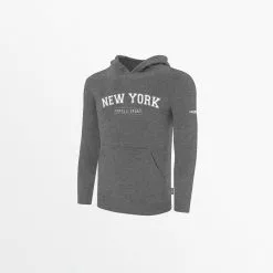 CapelliSport NY CLASSIC - YOUTH PULLOVER HOODIE 24 CapelliSport NY CLASSIC - YOUTH PULLOVER HOODIE