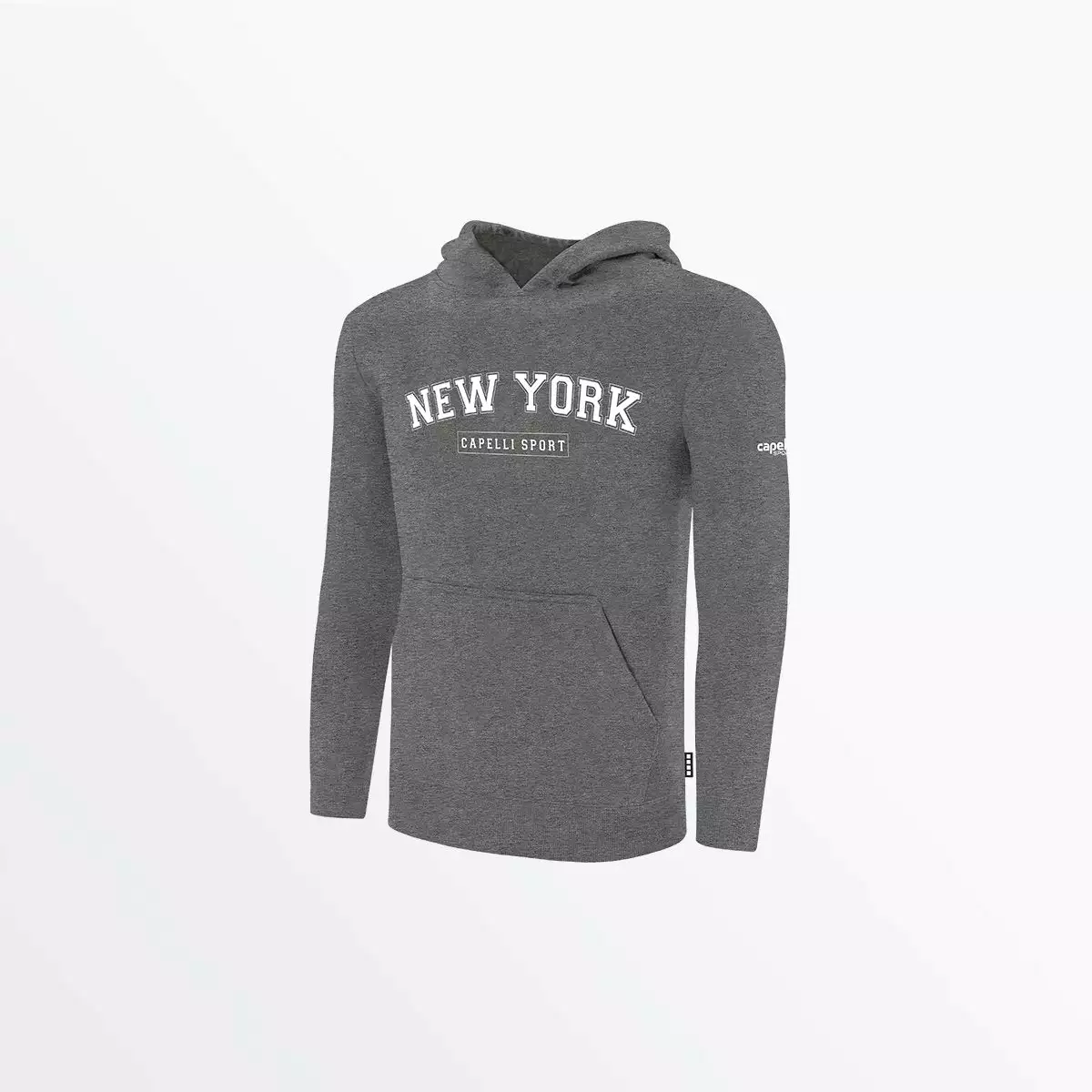 CapelliSport NY CLASSIC - YOUTH PULLOVER HOODIE 11 CapelliSport NY CLASSIC - YOUTH PULLOVER HOODIE
