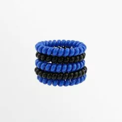 CapelliSport PLASTIC PHONE CORD PONIES