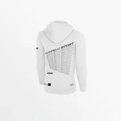 CapelliSport TOPS THE NY ANGLE - YOUTH PULLOVER HOODIE