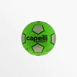 CapelliSport ASTOR FUTSAL COMPETITION- HAND STITCHED SOCCER BALL