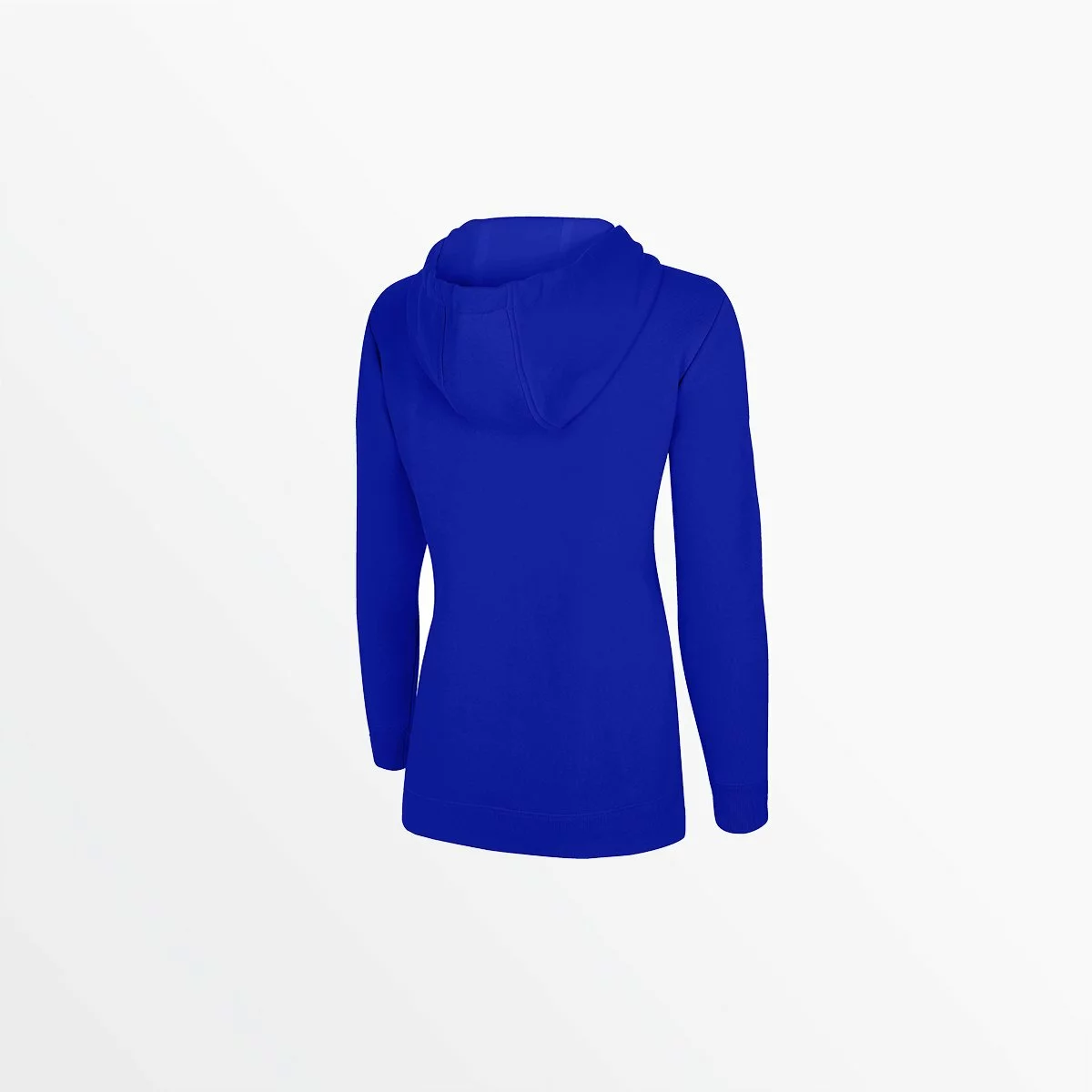 CapelliSport WOMEN'S BASICS FLEECE PULLOVER HOODIE 12 CapelliSport WOMEN'S BASICS FLEECE PULLOVER HOODIE