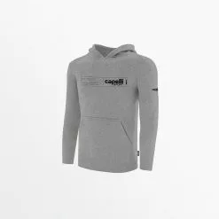 CapelliSport TOPS NYC TAG - YOUTH PULLOVER HOODIE