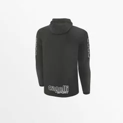 CapelliSport TOPS YOUTH CLASSIC PACKABLE WINDBREAKER