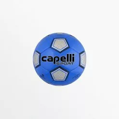 CapelliSport ASTOR FUTSAL TEAM-MACHINE STITCHED SOCCER BALL