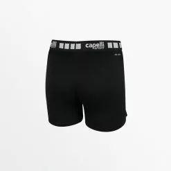 CapelliSport WOMEN'S BASICS RUNNING SHORTS