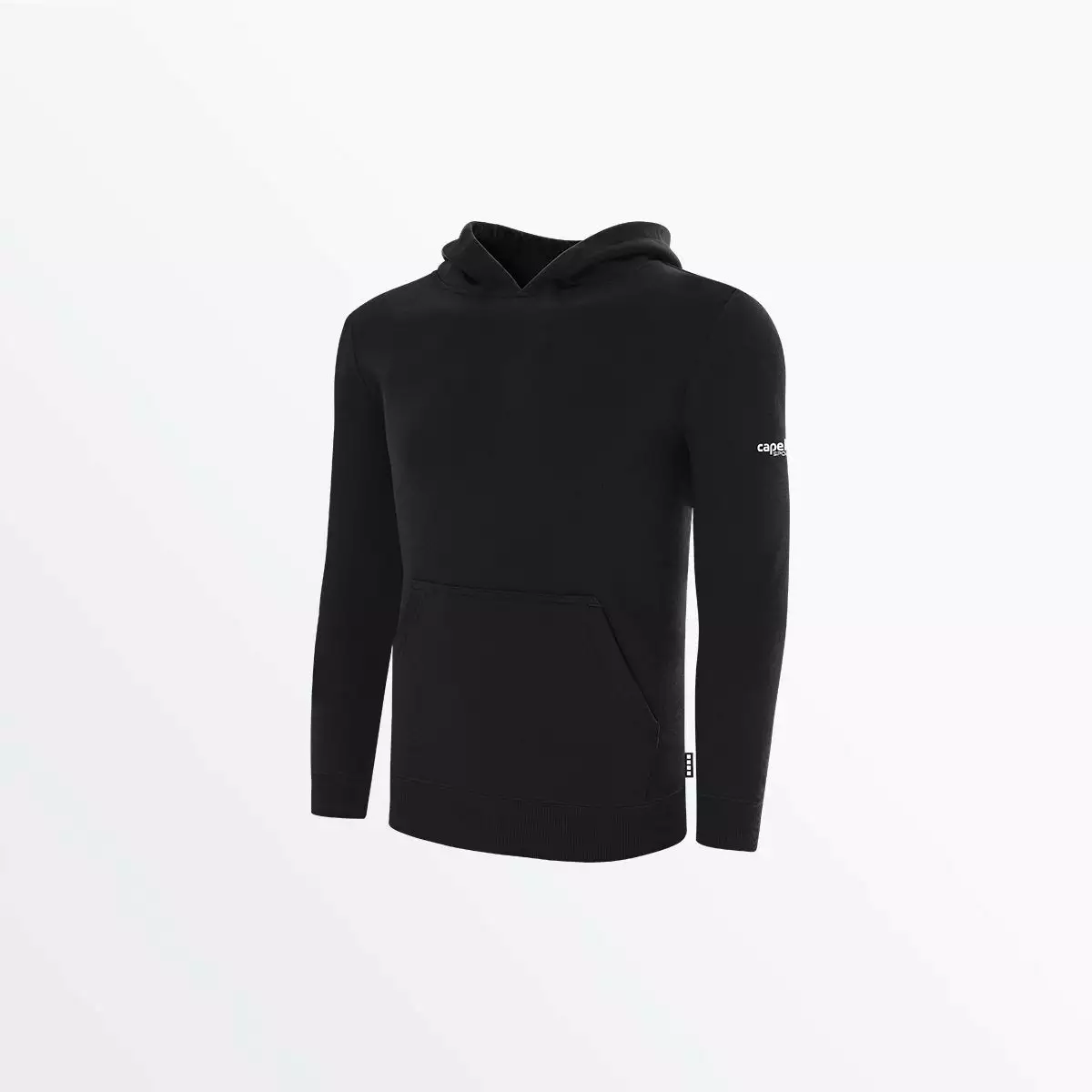 CapelliSport YOUTH BASICS FLEECE PULLOVER HOODIE 9 CapelliSport YOUTH BASICS FLEECE PULLOVER HOODIE