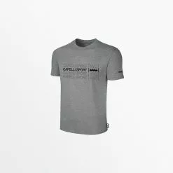 CapelliSport NYC REPEAT - MEN'S SHORT SLEEVE TEE SHIRT 12 CapelliSport NYC REPEAT - MEN'S SHORT SLEEVE TEE SHIRT