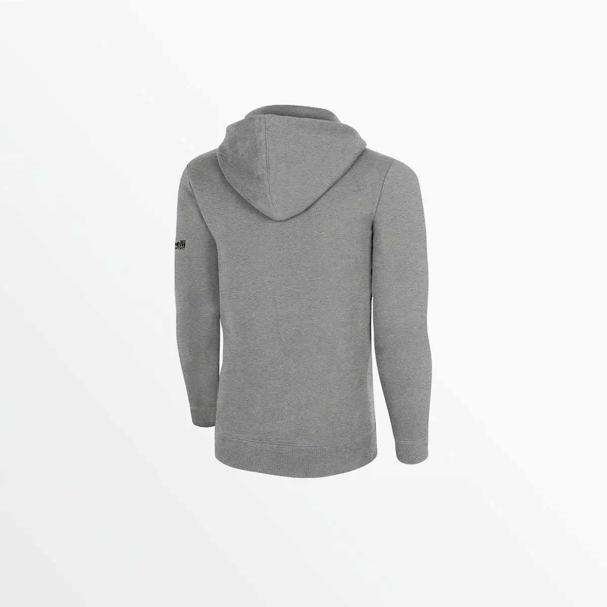 CapelliSport YOUTH BASICS FLEECE PULLOVER HOODIE 8 CapelliSport YOUTH BASICS FLEECE PULLOVER HOODIE