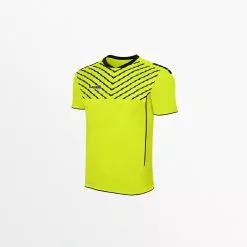 CapelliSport TOPS MEN'S MADISON STATIC SHORT SLEEVE GOALKEEPER JERSEY