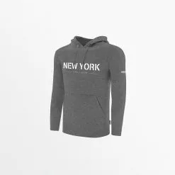 CapelliSport NY MODERN - MEN'S PULLOVER HOODIE TOPS