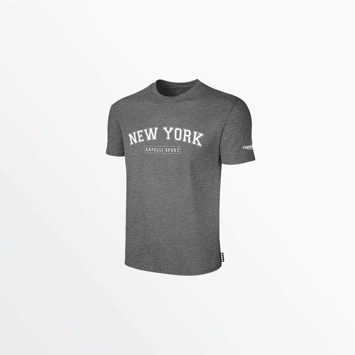 CapelliSport TOPS NY CLASSIC - YOUTH SHORT SLEEVE TEE SHIRT 11 CapelliSport TOPS NY CLASSIC - YOUTH SHORT SLEEVE TEE SHIRT