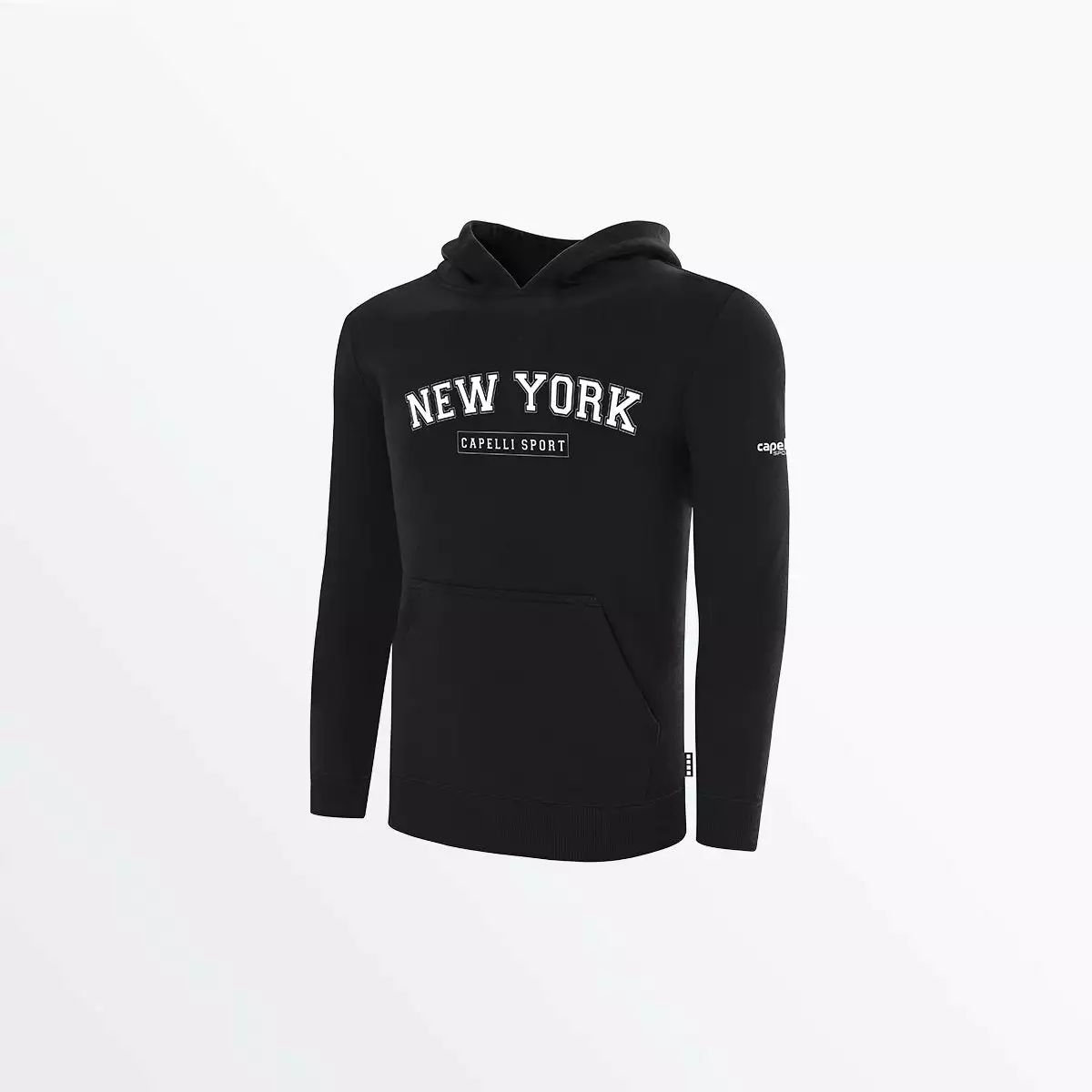 CapelliSport NY CLASSIC - YOUTH PULLOVER HOODIE 3 CapelliSport NY CLASSIC - YOUTH PULLOVER HOODIE