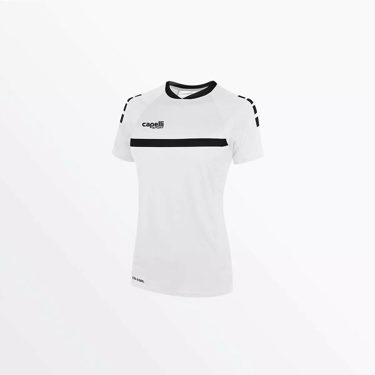 CapelliSport WOMEN'S SPARROW SHORT SLEEVE TRAINING TOP TOPS 3 CapelliSport WOMEN'S SPARROW SHORT SLEEVE TRAINING TOP TOPS