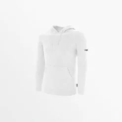 CapelliSport TOPS THE NY ANGLE - MEN'S PULLOVER HOODIE