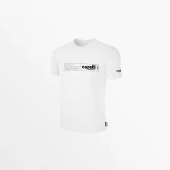 CapelliSport NYC TAG - YOUTH SHORT SLEEVE TEE SHIRT TOPS