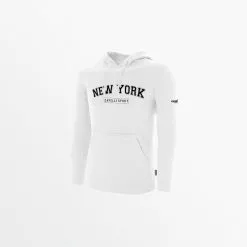 CapelliSport NY CLASSIC - MEN'S PULLOVER HOODIE