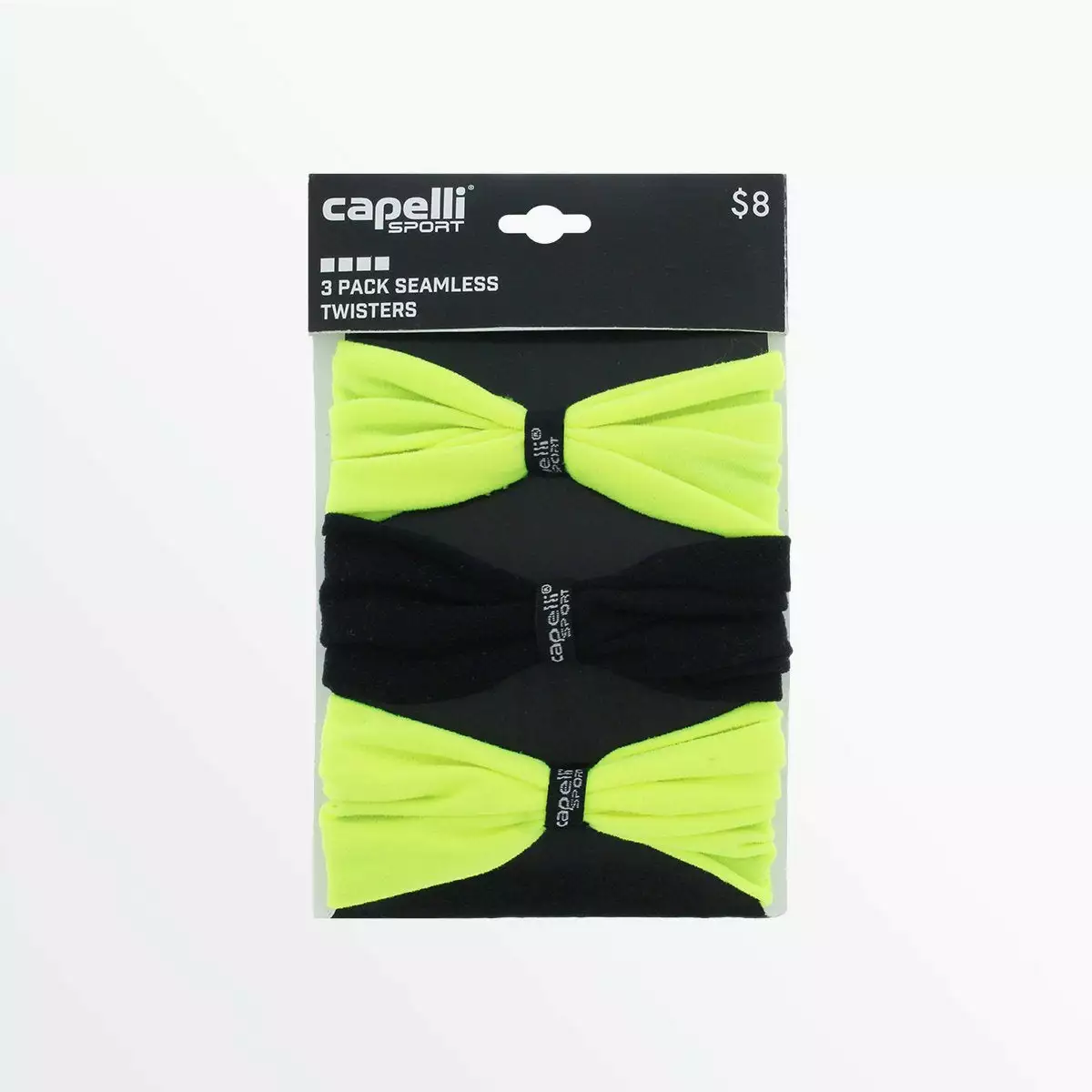 CapelliSport SEAMLESS TWISTERS 3 CapelliSport SEAMLESS TWISTERS