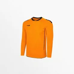 CapelliSport YOUTH SPARROW II LONG SLEEVE GOALKEEPER JERSEY WITH PADDING