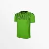 CapelliSport TOPS YOUTH SPARROW FLASH SHORT SLEEVE GOALKEEPER JERSEY