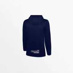 CapelliSport TOPS WOMEN'S BASICS I HOODED TRAINING TOP