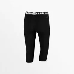 CapelliSport GIRL'S 3/4 PERFORMANCE TIGHTS BOTTOMS