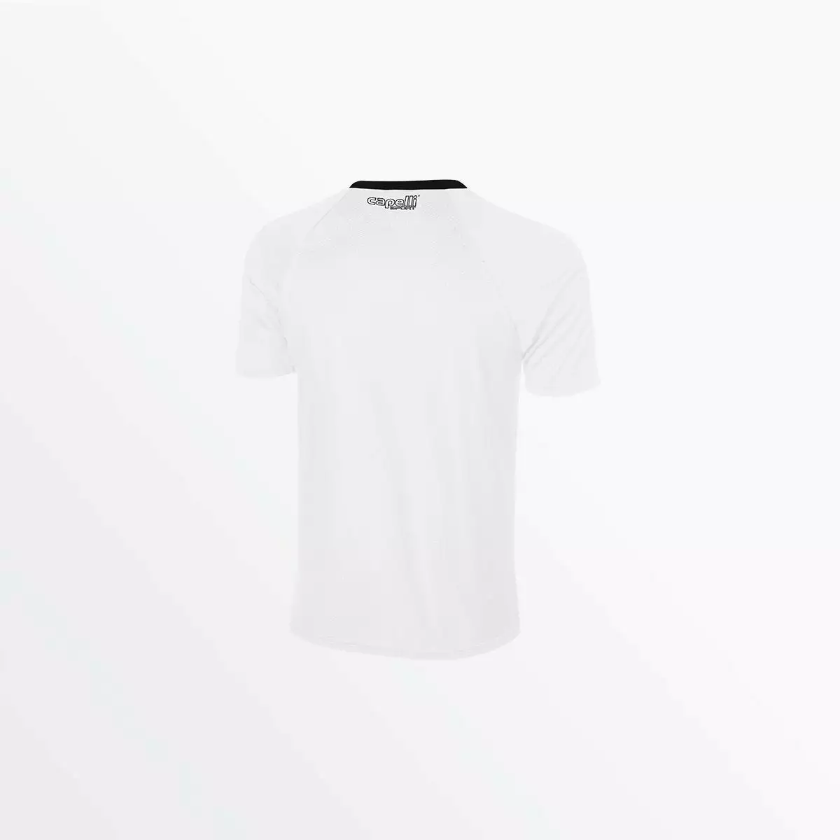 CapelliSport YOUTH SPARROW SHORT SLEEVE TRAINING TOP TOPS 4 CapelliSport YOUTH SPARROW SHORT SLEEVE TRAINING TOP TOPS