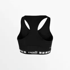CapelliSport TOPS GIRL'S SPORTS BRA 15 CapelliSport TOPS GIRL'S SPORTS BRA