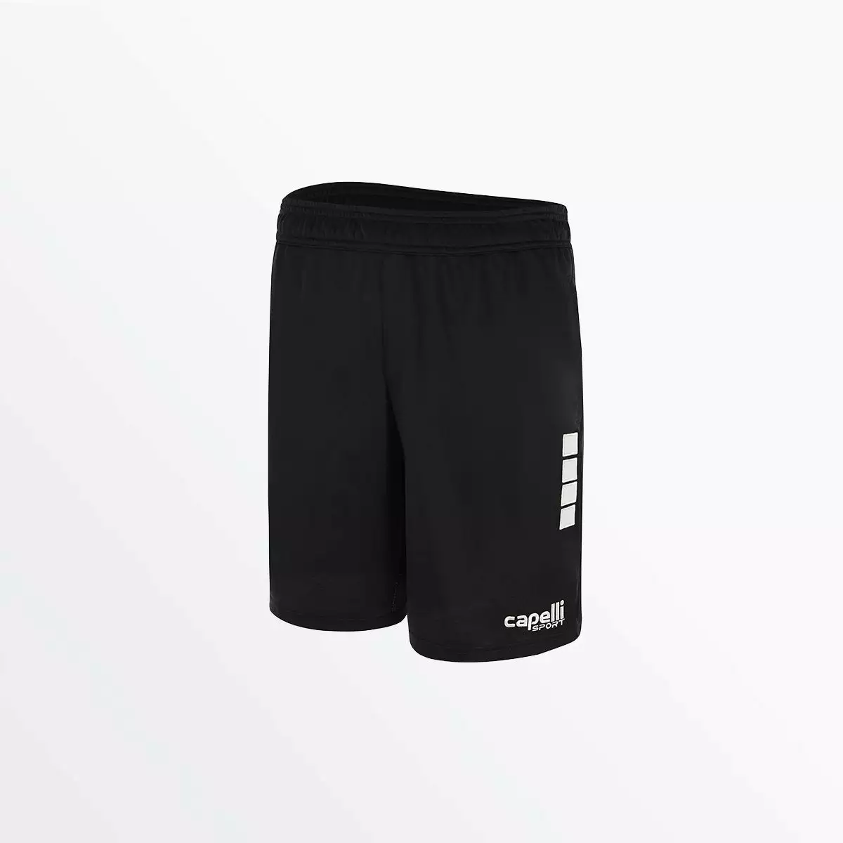 CapelliSport YOUTH UPTOWN TRAINING SHORTS 3 CapelliSport YOUTH UPTOWN TRAINING SHORTS