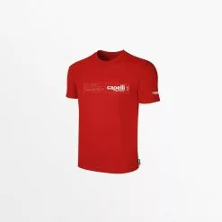 CapelliSport NYC TAG - MEN'S SHORT SLEEVE TEE SHIRT