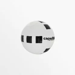 CapelliSport 4-CUBE CLASSIC TEAM SOCCER BALL