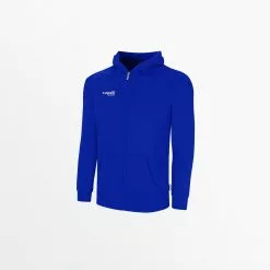 CapelliSport TOPS ADULT BASICS FLEECE ZIP UP HOODIE