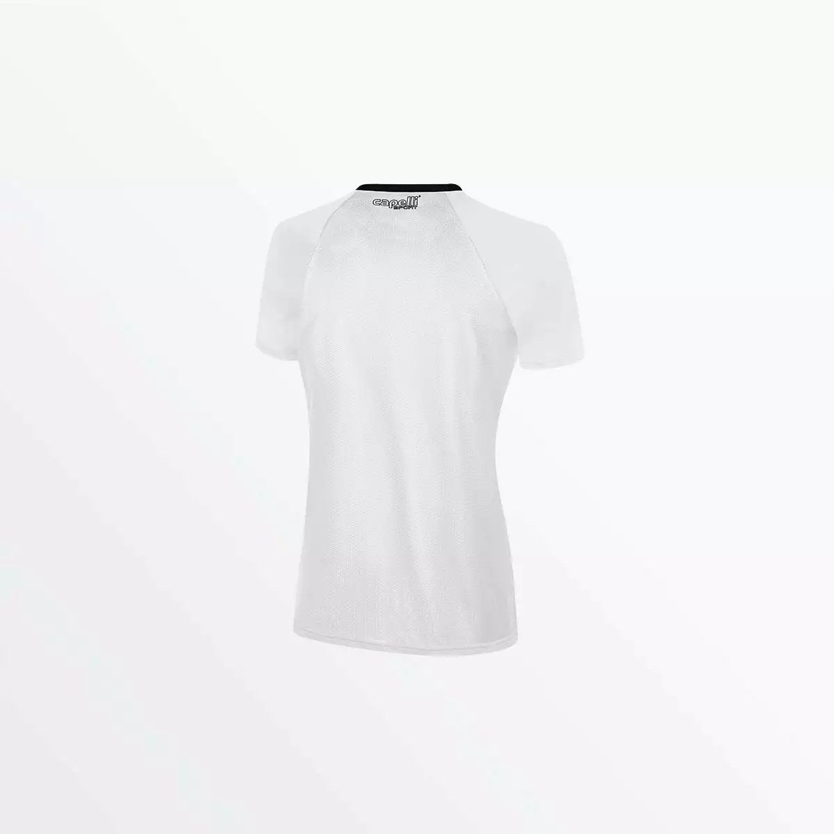 CapelliSport WOMEN'S SPARROW SHORT SLEEVE TRAINING TOP TOPS 4 CapelliSport WOMEN'S SPARROW SHORT SLEEVE TRAINING TOP TOPS