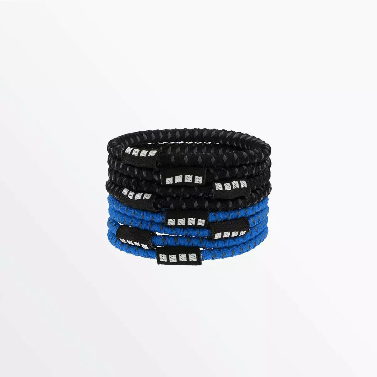 CapelliSport ACCESSORIES NO SLIP ELASTIC PONY HOLDERS 7 CapelliSport ACCESSORIES NO SLIP ELASTIC PONY HOLDERS