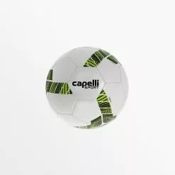 CapelliSport TRIBECA TEAM -MACHINE STITCHED SOCCER BALL