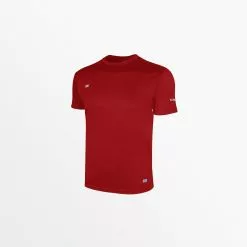 CapelliSport YOUTH BASICS I SHORT SLEEVE TRAINING TOP TOPS