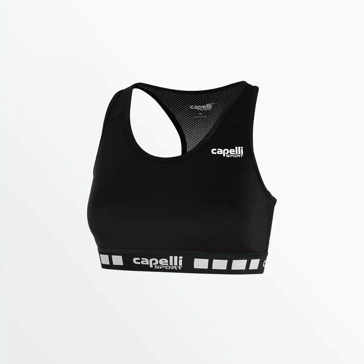 CapelliSport TOPS GIRL'S SPORTS BRA 5 CapelliSport TOPS GIRL'S SPORTS BRA