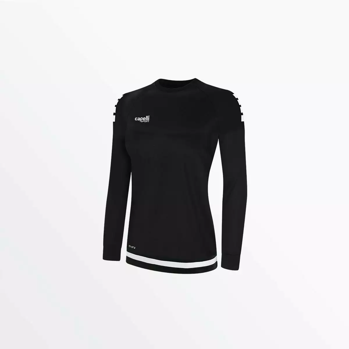 CapelliSport WOMEN'S UPTOWN POLY SWEATER 3 CapelliSport WOMEN'S UPTOWN POLY SWEATER