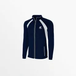 CapelliSport ADULT RAVEN TRAINING JACKET