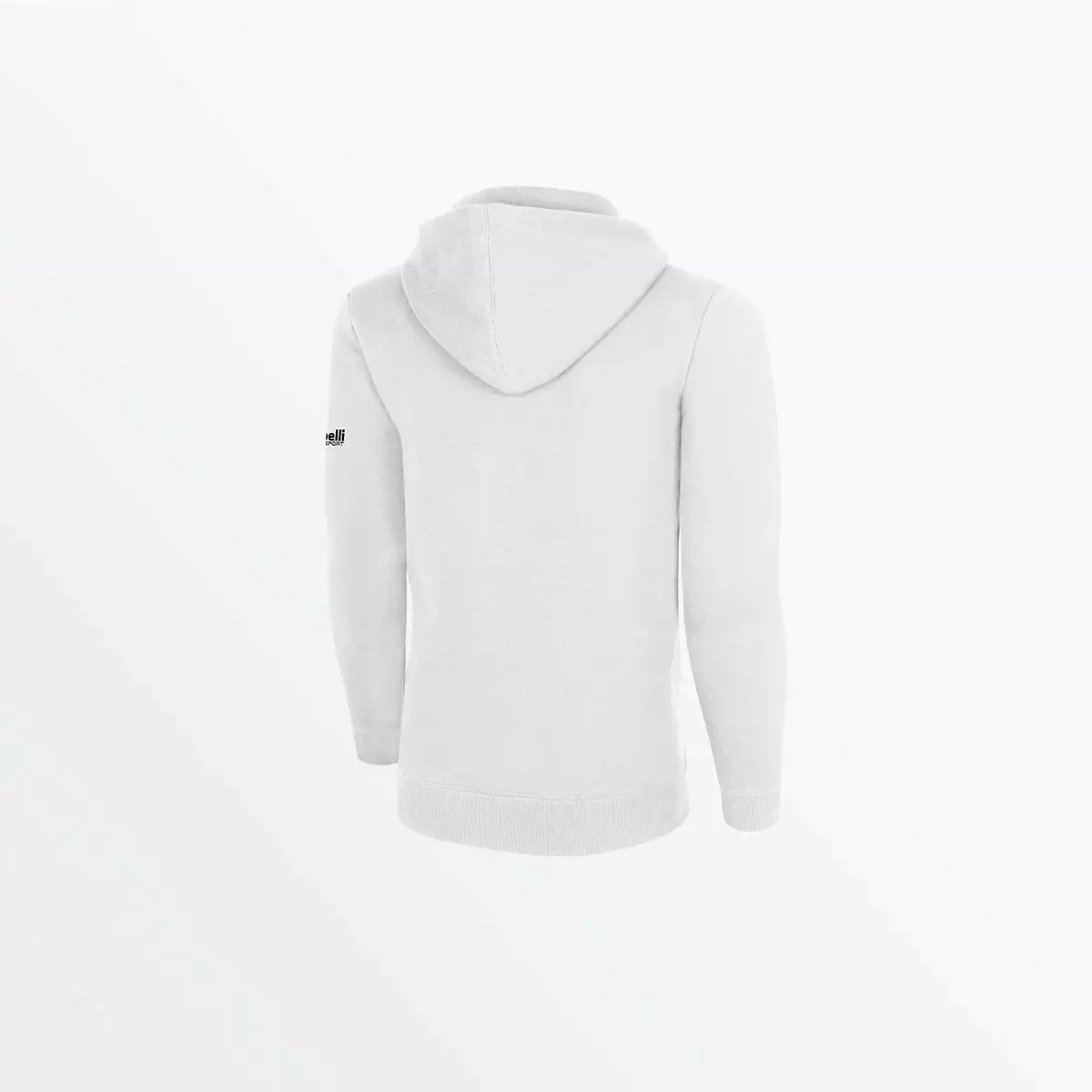 CapelliSport CS CIRCLE - YOUTH PULLOVER HOODIE 4 CapelliSport CS CIRCLE - YOUTH PULLOVER HOODIE