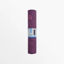 CapelliSport SHOP ALL 6MM PRINTED PVC YOGA MAT