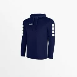 CapelliSport ADULT BASICS I HOODED TRAINING TOP
