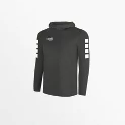 CapelliSport YOUTH BASICS I HOODED TRAINING TOP