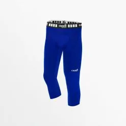 CapelliSport BOTTOMS BOY'S 3/4 PERFORMANCE TIGHTS