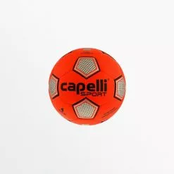 CapelliSport ASTOR FUTSAL COMPETITION ELITE- SUPER HYBRID SOCCER BALL