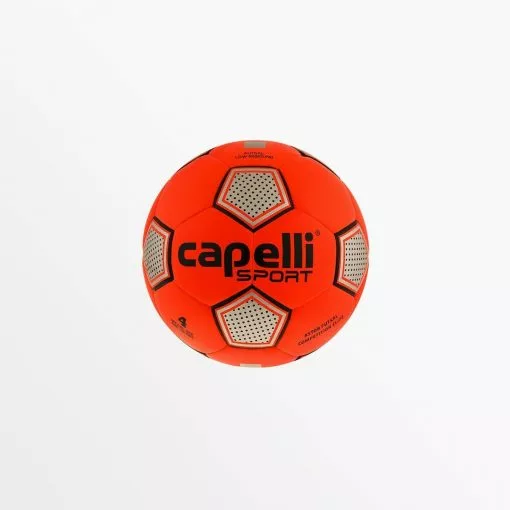 CapelliSport ASTOR FUTSAL COMPETITION ELITE- SUPER HYBRID SOCCER BALL 8 CapelliSport ASTOR FUTSAL COMPETITION ELITE- SUPER HYBRID SOCCER BALL