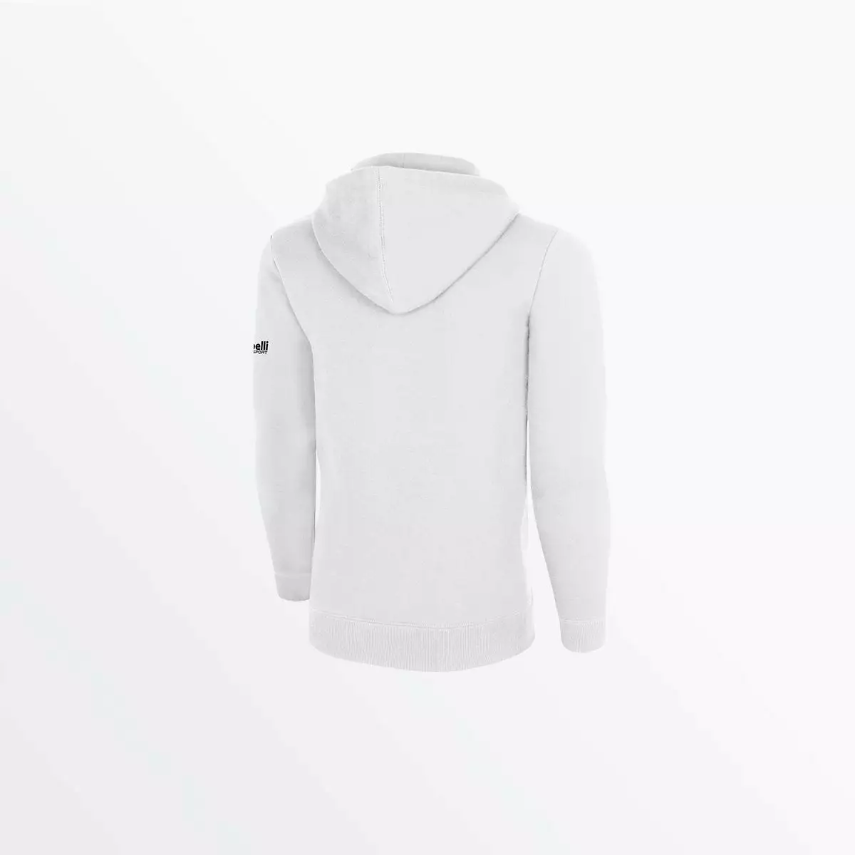 CapelliSport YOUTH BASICS FLEECE PULLOVER HOODIE 4 CapelliSport YOUTH BASICS FLEECE PULLOVER HOODIE
